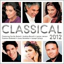 Classical 2012: CD Cover