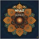 Sumud by Niyaz: CD Cover
