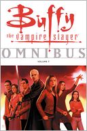 download Buffy the Vampire Slayer Omnibus Volume 7 book