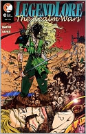 LegendLore: The Realm Wars (Comic Book Bundle)