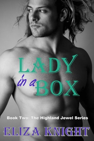 Lady in a Box