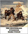 The Mysterious Stranger