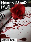 Heart's Blood (Seven Deadly Sins, Anger)