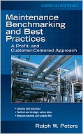 Maintenance Benchmarking and Best Practices
