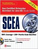 Sun Certified Enterprise Architect for Java EE Study Guide (Exam 310-051)