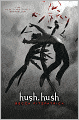 Hush, Hush (Hush, Hush Saga #1)