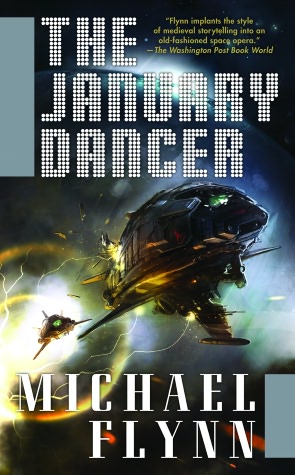 The January Dancer