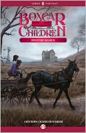 Mystery Ranch (The Boxcar Children Series #4) by Gertrude Chandler Warner: NOOK Book Cover