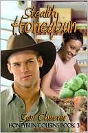 Stealth Honeybun: Honeybun Cousins: Book 3