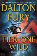 download Tier One Wild : A Delta Force Novel book