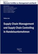 Supply Chain Management und Supply Chain Controlling in Handelsunternehmen