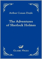 The Adventures of Sherlock Holmes