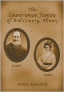 download The Countryman Family of Will County, Illinois book