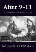 After 9-11: An Engineer's Work at the World Trade Center