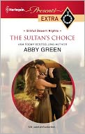The Sultan's Choice (Harlequin Presents Extra Series #189)