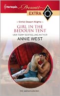 Girl in the Bedouin Tent (Harlequin Presents Extra Series #190)