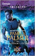 A Warrior's Desire (Harlequin Nocturne Series #130)