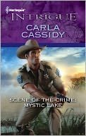 Scene of the Crime: Mystic Lake (Harlequin Intrigue #1330)