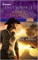 Power of the Raven (Harlequin Intrigue Series #1333)