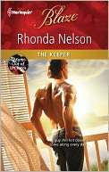 The Keeper (Harlequin Blaze Series #664)