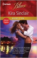 Bring It On (Harlequin Blaze Series #667)