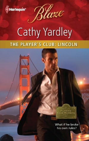 The Player's Club: Lincoln