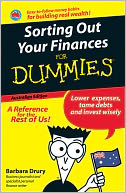 Sorting Out Your Finances For Dummies