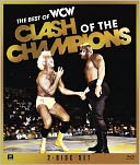 WWE: Best of WCW Clash of the Champions