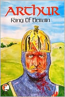 download Arthur King of Britain #3-5 (Comic Book Bundle) book