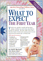 What to Expect the First Year