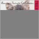 2013 365 Cats Page-A-Day Calendar