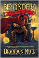A World Without Heroes (Beyonders Series #1)