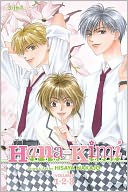 Hana-Kimi (3-in-1 Edition), Volume 1