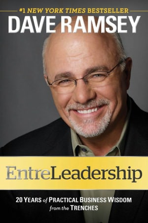 Free audio books download EntreLeadership: 20 Years of Practical Business Wisdom from the Trenches ePub