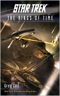 Star Trek: The Original Series: The Rings of Time