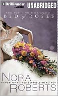 Bed of Roses (Nora Roberts' Bride Quartet Series #2)