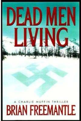 Dead Men Living: A Charlie Muffin Novel