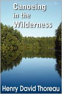 Canoeing in the Wilderness