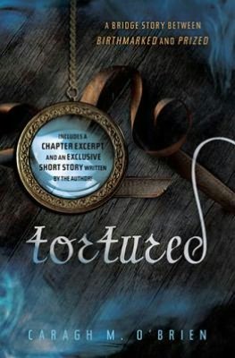 Tortured: A bridge story between Birthmarked and Prized