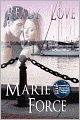 Ready for Love: The Mccarthys of Gansett Island
