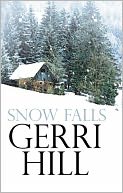 Snow Falls