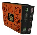 The Complete Peanuts 1983-1986 Gift Box Set