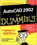 AutoCAD 2002 For Dummies