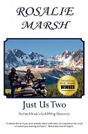 Just Us Two: Ned and Rosie's Gold Wing Discovery
