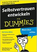 Selbstvertrauen entwickeln fr Dummies
