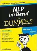 NLP im Beruf für Dummies