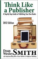 Think Like a Publisher