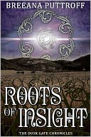 Roots of Insight by Breeana Puttroff: NOOK Book Cover