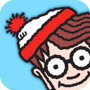 Where's Waldo Now?