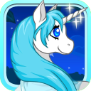 My Sweet Little Pony - Dress Up